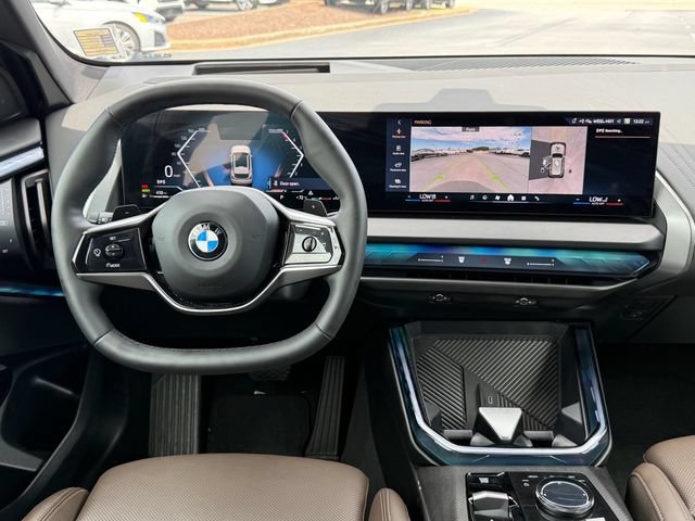 Used 2026 BMW X3 xDrive30i AWD/4WD image 11