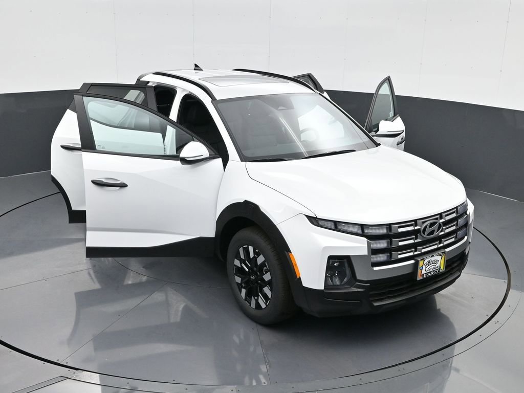 New 2026 Hyundai Santa Cruz SEL image 29