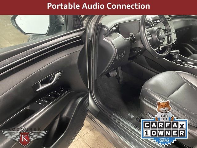 Used 2023 Hyundai Tucson SEL w/ Convenience Package image 11