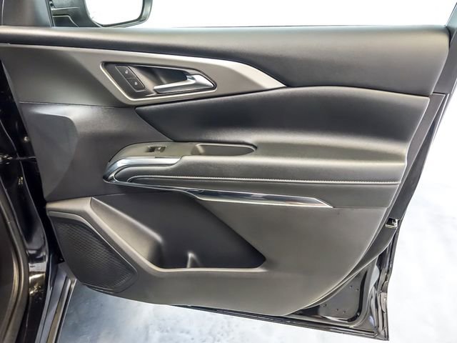 Used 2026 Chevrolet Traverse LT w/ LPO, Floor Liner Package image 33