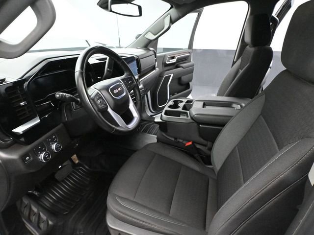 Used 2024 GMC Sierra 3500 SLE w/ SLE Convenience Package image 26