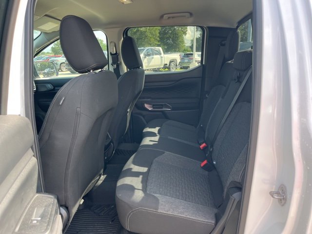 Used 2024 Ford Ranger XLT w/ Trailer Tow Package image 31