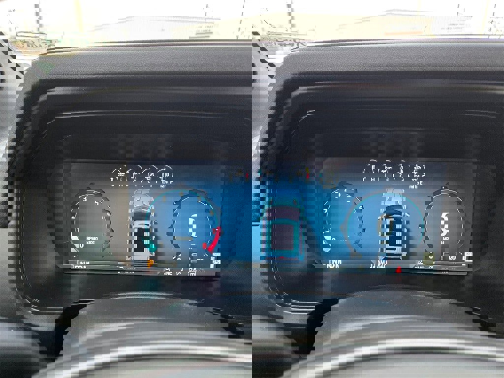 New 2025 Ford F150 Tremor w/ Equipment Group 402A High image 13