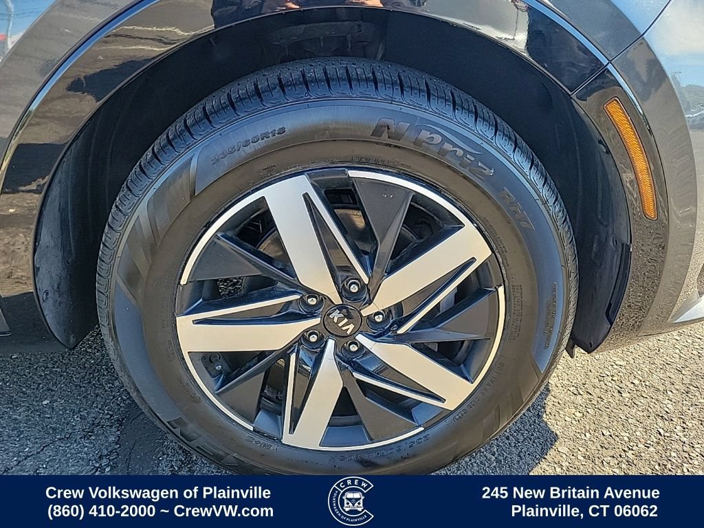 Used 2021 Kia Sorento S FWD image 20