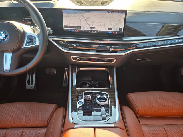Certified 2024 BMW X5 xDrive50e w/ Executive Package AWD/4WD image 15
