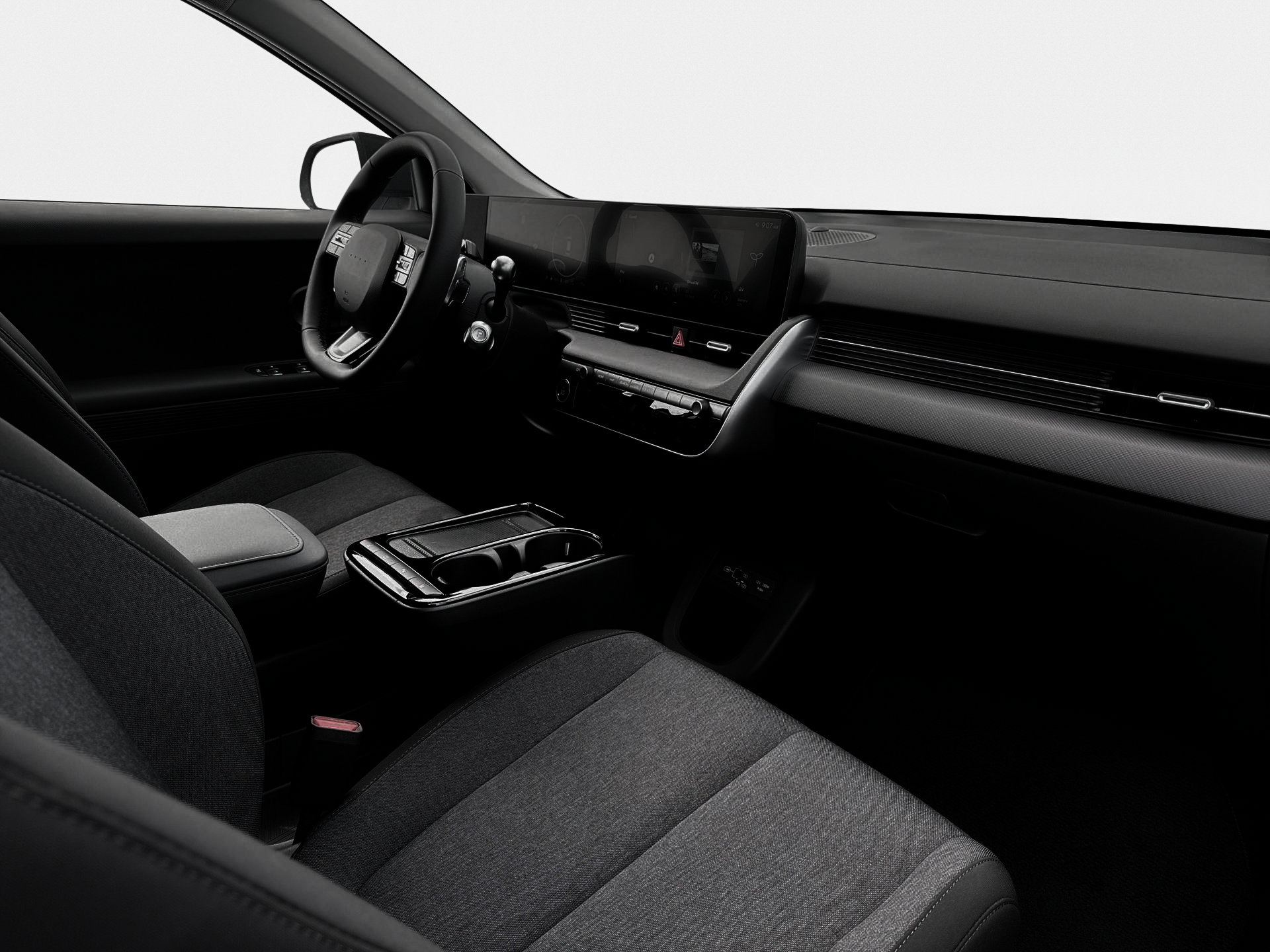 New 2026 Hyundai Ioniq 5 SE RWD image 15