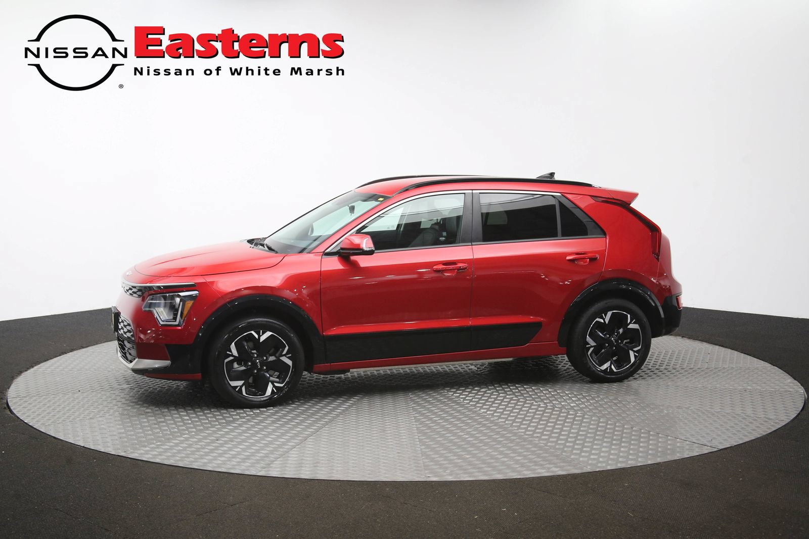 Used 2023 Kia Niro Wind w/ Wind Preserve Package FWD image 57