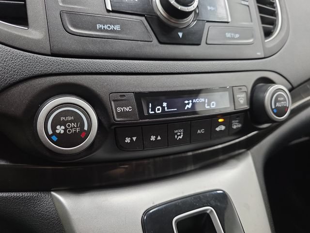 Used 2014 Honda CR-V EX-L image 22
