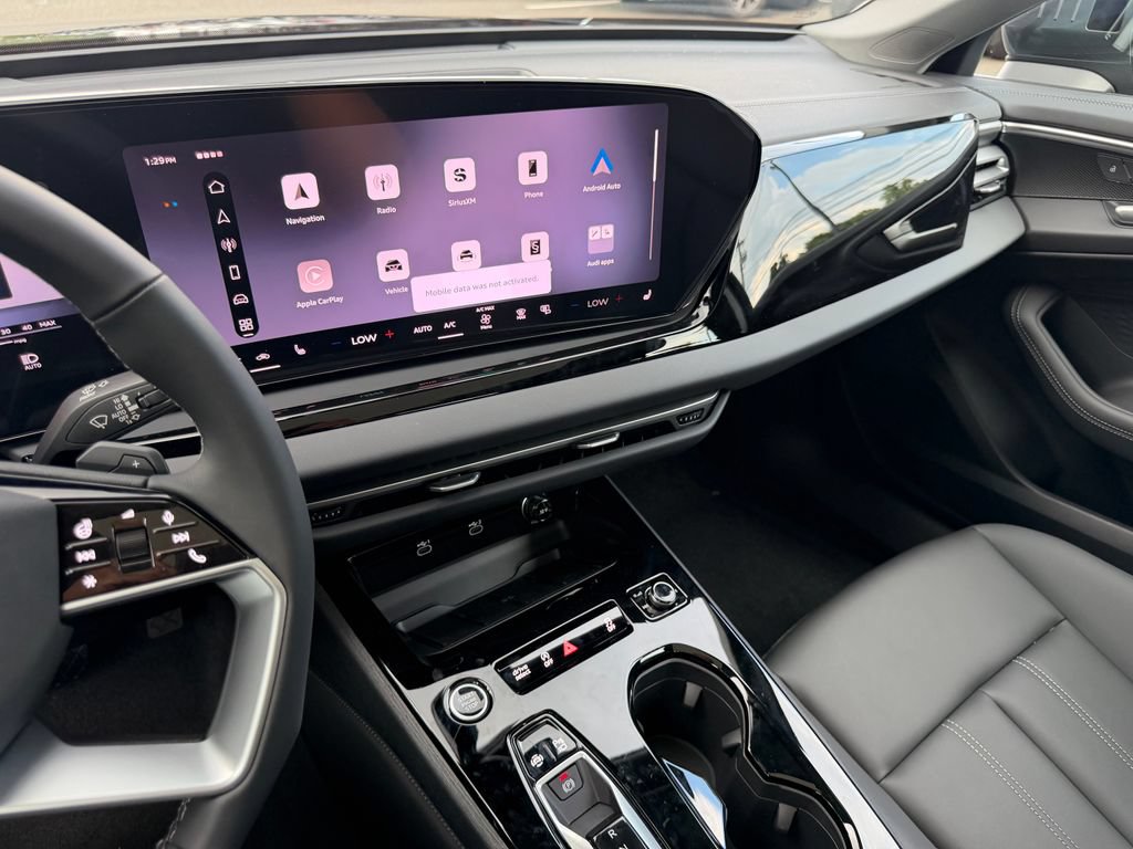 New 2026 Audi A5 2.0T Premium AWD/4WD image 18