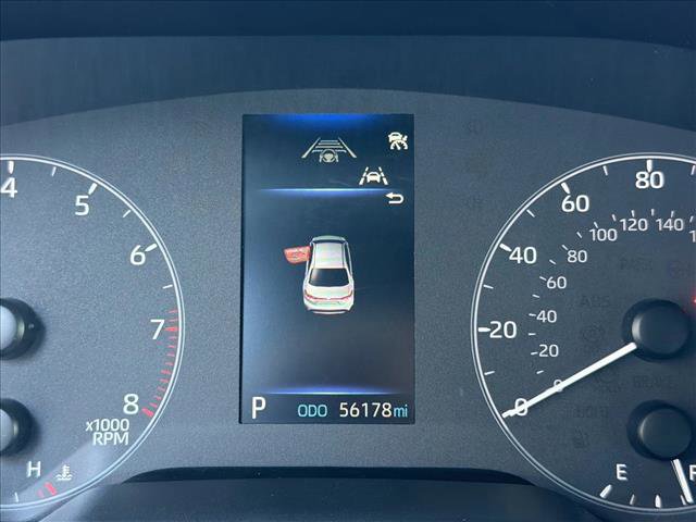 Used 2023 Toyota Corolla SE w/ Carpet Mat Package (TMS) image 15