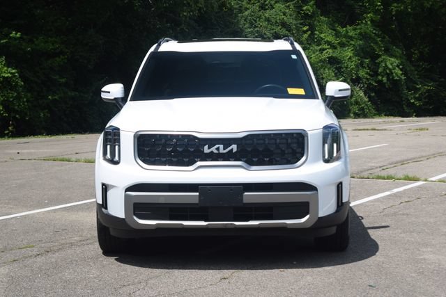 Used 2023 Kia Telluride EX X-Line AWD/4WD image 24