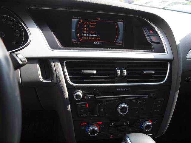 Used 2015 Audi A4 2.0T Premium Plus AWD/4WD image 10