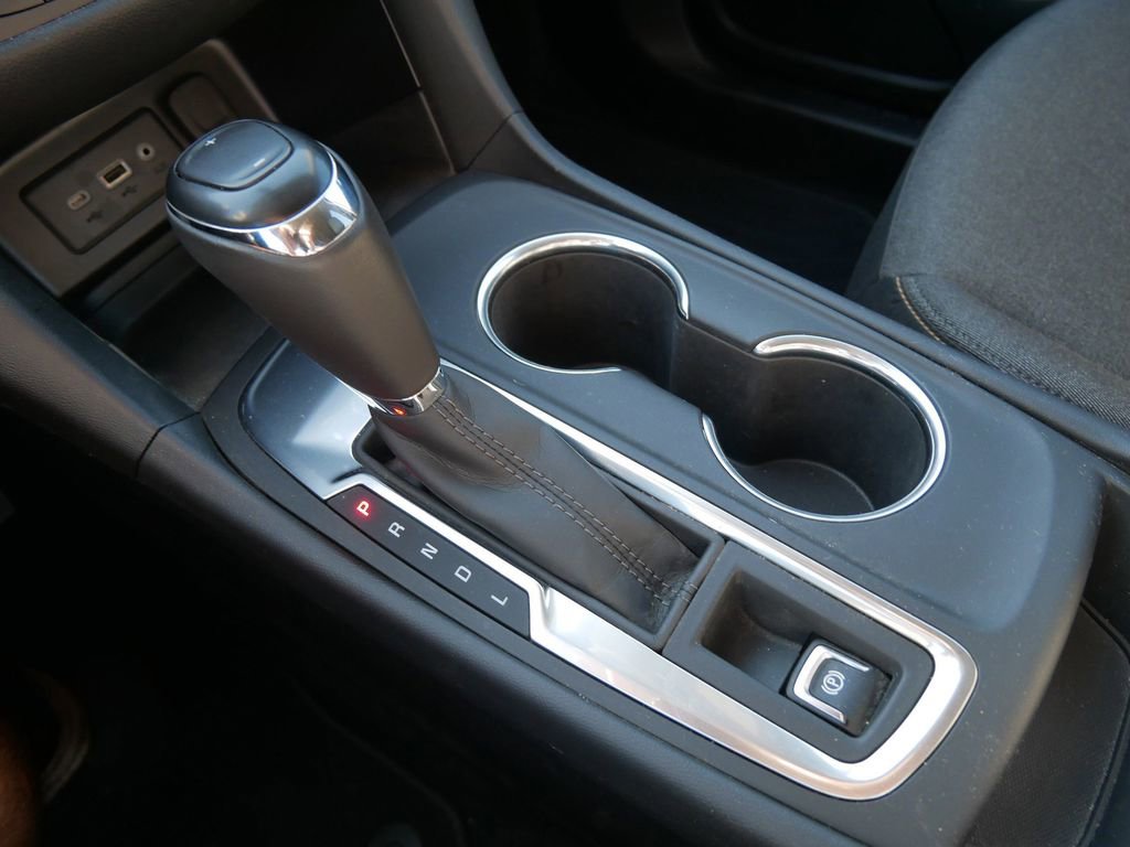 Used 2019 Chevrolet Equinox LT image 22