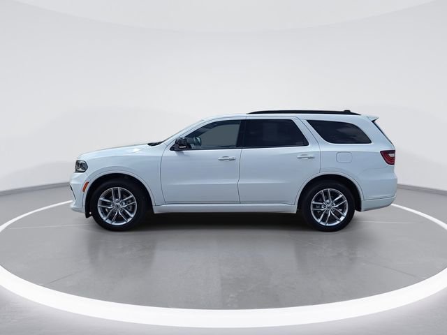 Used 2023 Dodge Durango GT image 5