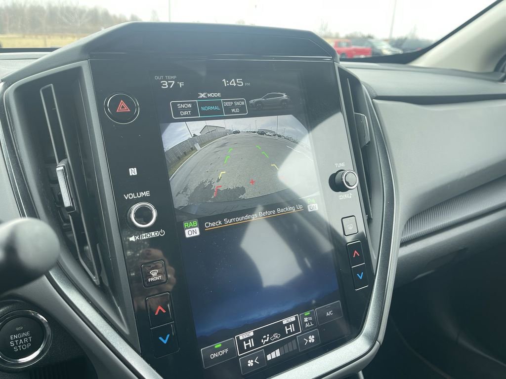 Used 2024 Subaru Crosstrek 2.5i Limited image 26