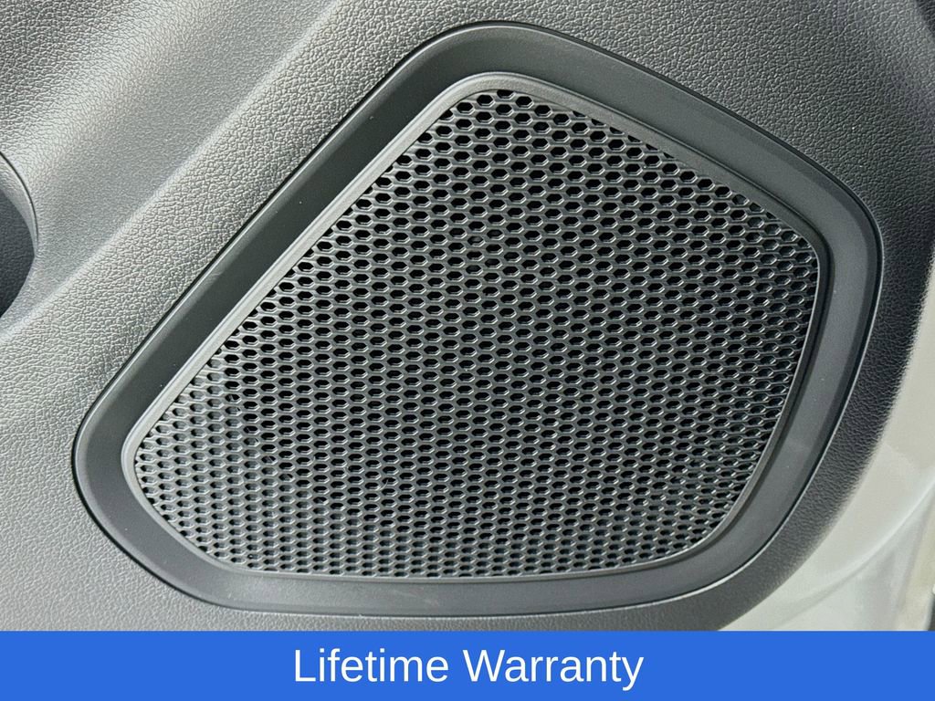 New 2026 Hyundai Venue SEL image 18