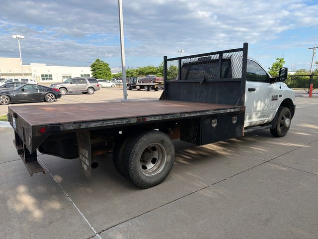 Used 2015 RAM 3500 Tradesman w/ Power & Remote Entry Group RWD image 5