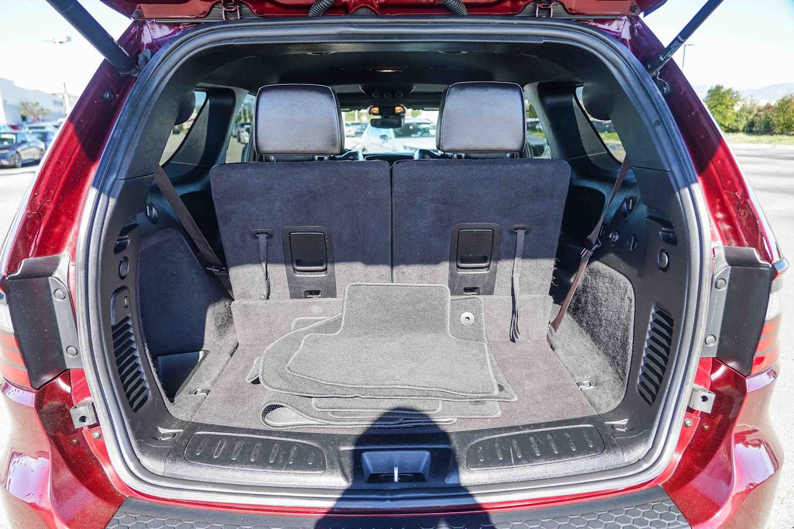 Used 2024 Dodge Durango R/T image 27