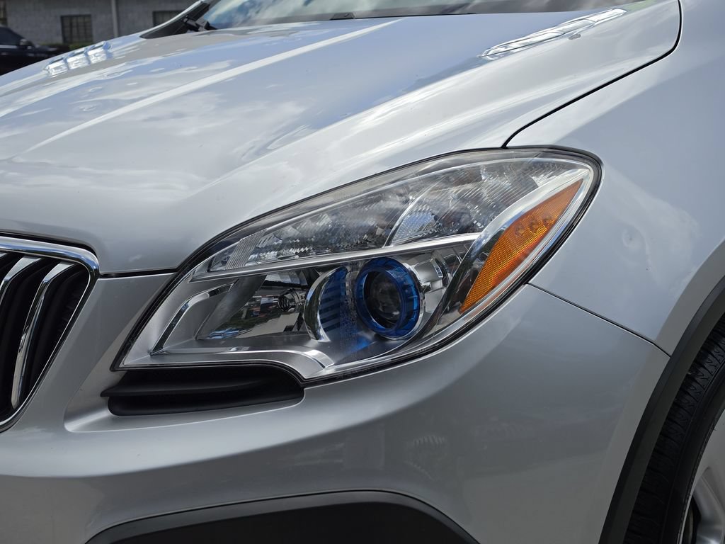 Used 2016 Buick Encore FWD image 6