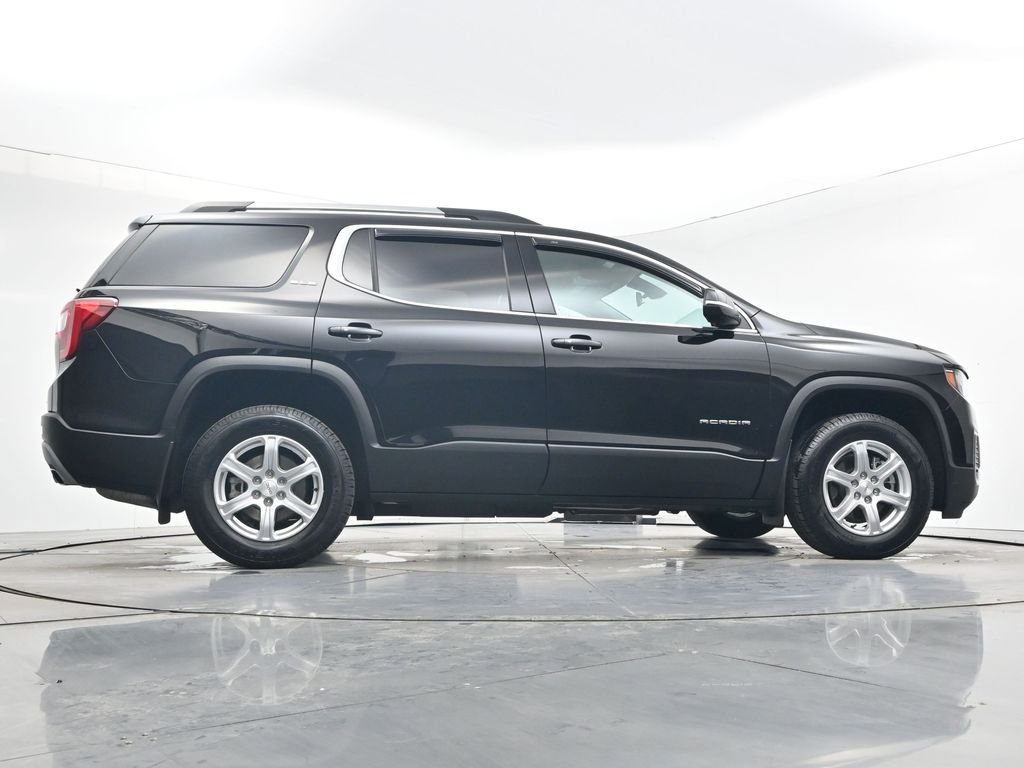 Used 2023 GMC Acadia SLE w/ Driver Convenience Package AWD/4WD image 30