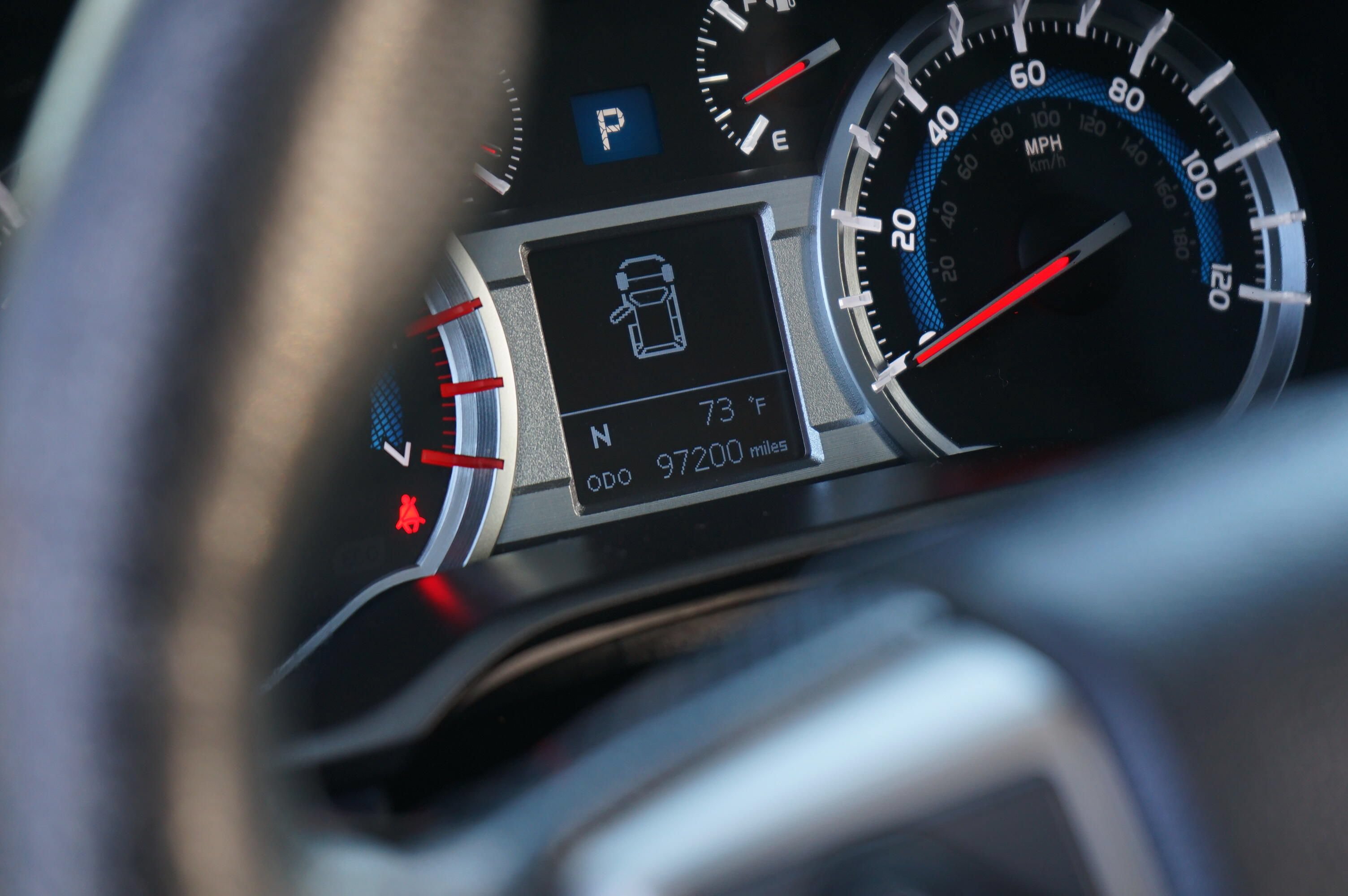Used 2015 Toyota 4Runner Limited AWD/4WD image 13