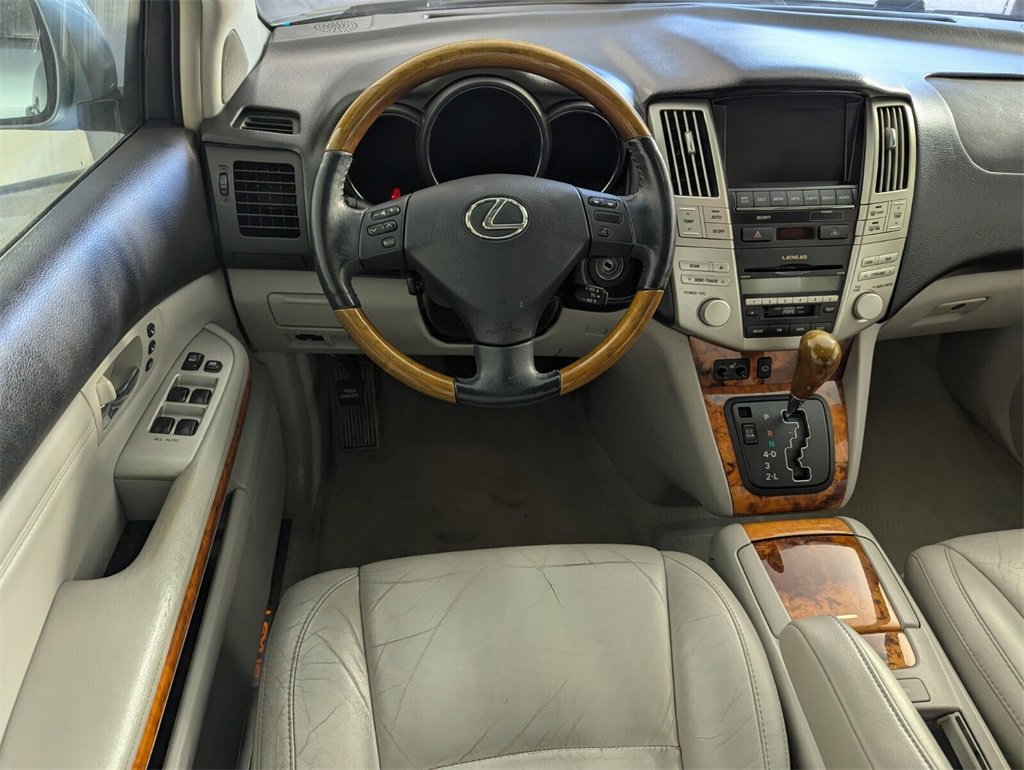 Used 2009 Lexus RX 350 350 image 14