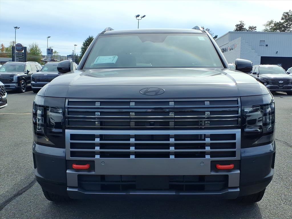 New 2026 Hyundai Palisade XRT Pro image 8