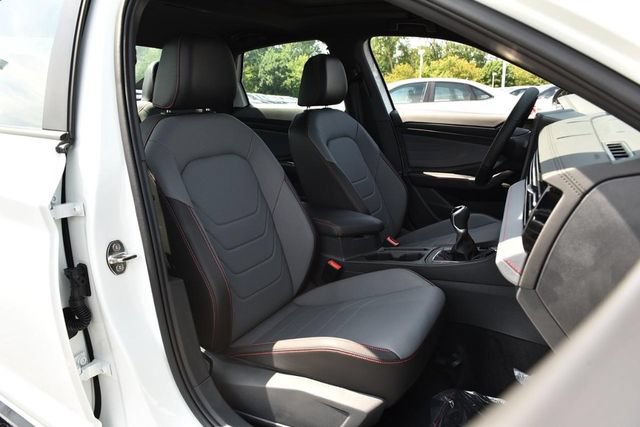 New 2026 Volkswagen Jetta GLI Autobahn FWD image 21