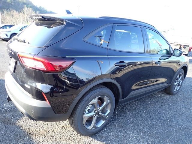 New 2026 Ford Escape ST-Line Select w/ Tech Pack #1 AWD/4WD image 6