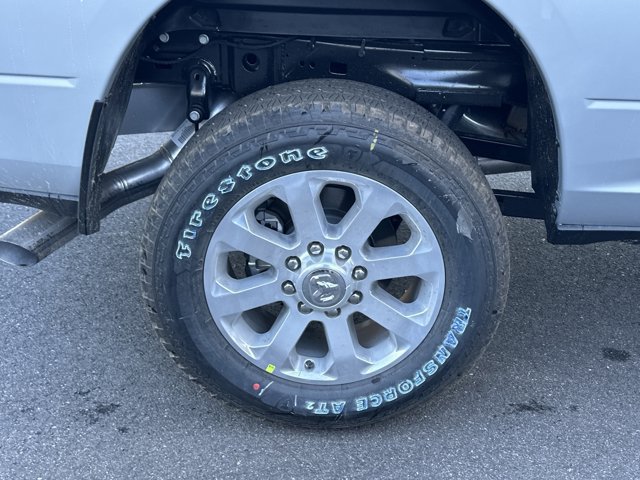 New 2026 RAM 2500 Laramie w/ Sport Appearance Package AWD/4WD image 17