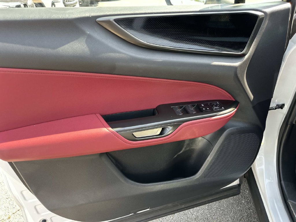 Used 2024 Lexus NX 350h AWD w/ Package Accessory (P3) image 19