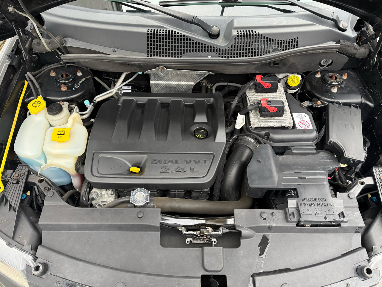 Used 2017 Jeep Compass High Altitude image 26