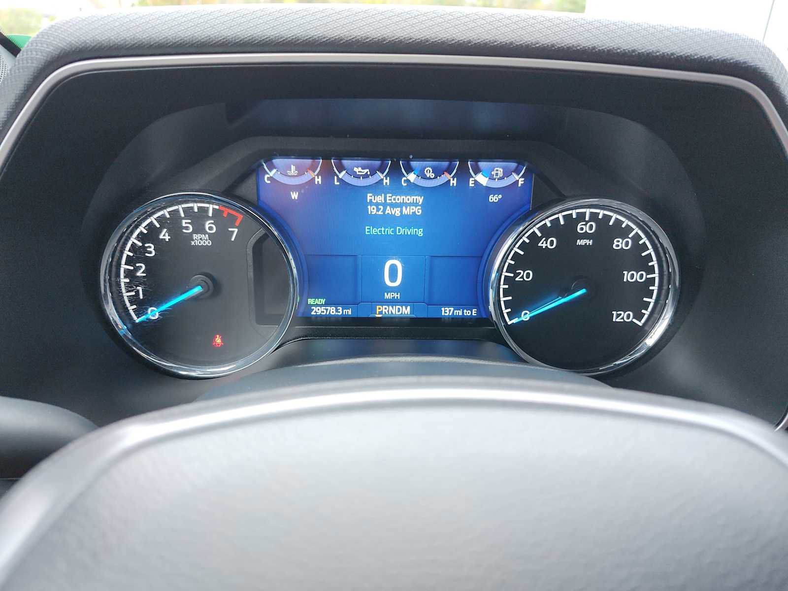 Used 2023 Ford F150 XLT w/ Equipment Group 302A High image 12