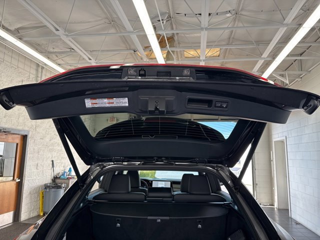 New 2026 Lexus RX 350 Premium image 11