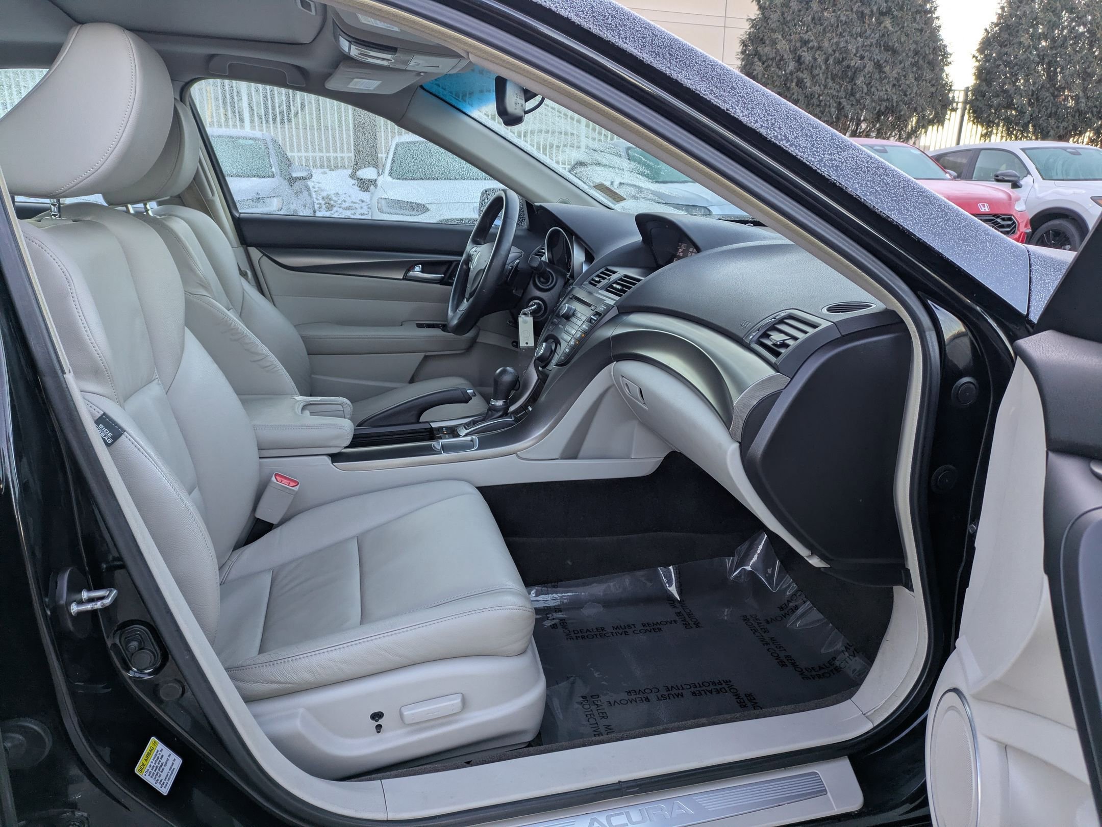 Used 2013 Acura TL image 22