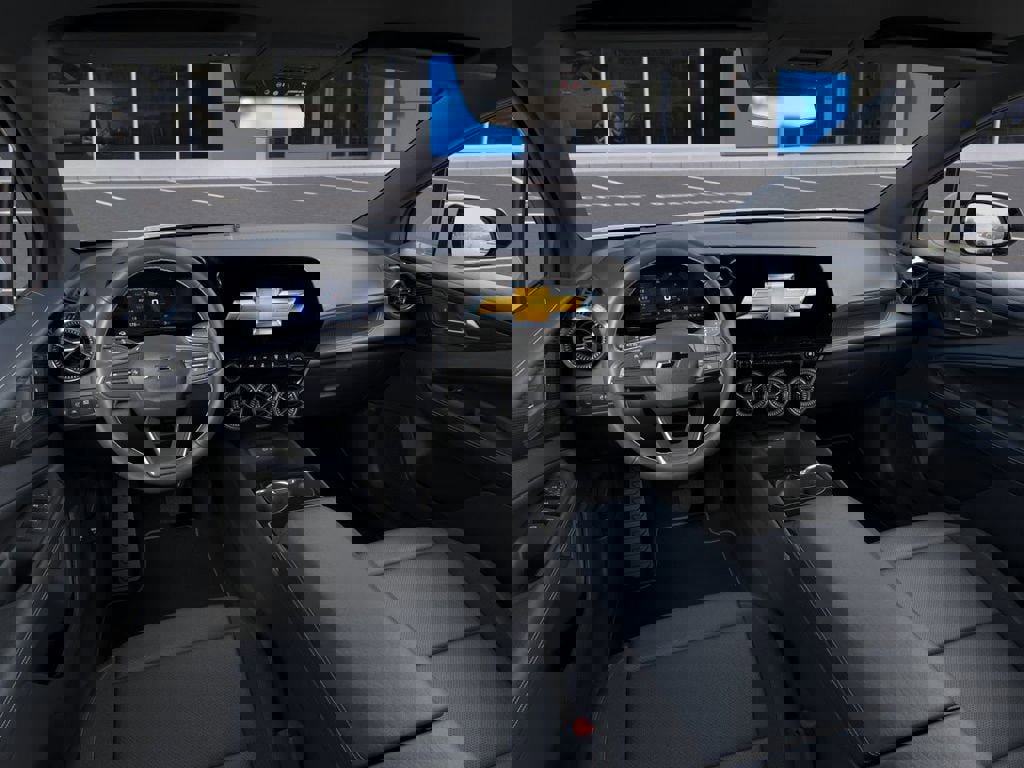 New 2026 Chevrolet Blazer EV LT image 17