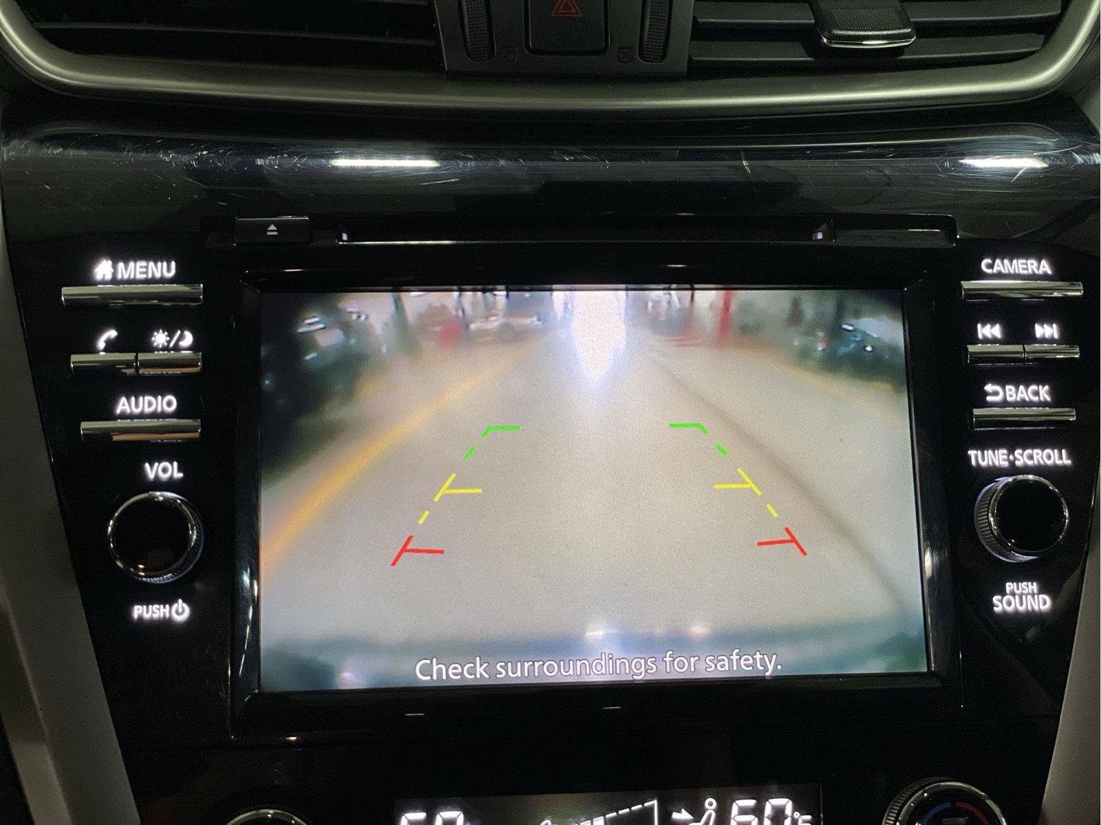 Used 2021 Nissan Murano S AWD/4WD image 32