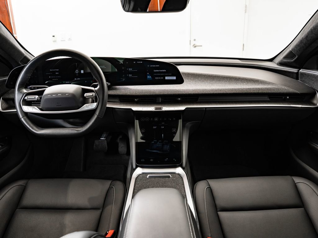 Used 2024 Lucid Air Touring image 33