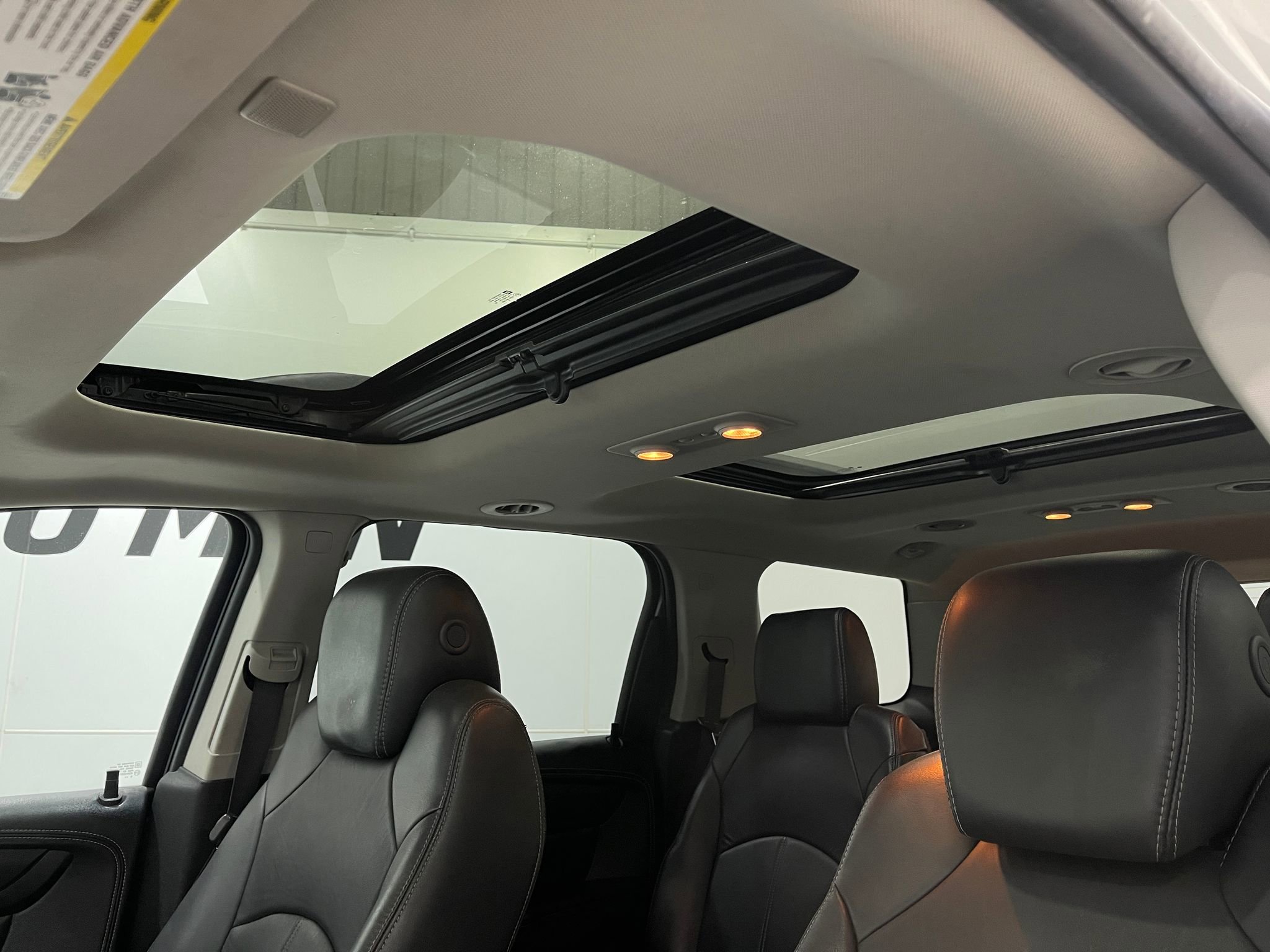 Used 2017 GMC Acadia Limited SLT FWD image 12