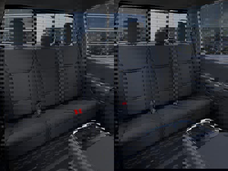 Used 2026 Ford F150 XLT w/ Equipment Group 302A MID image 11