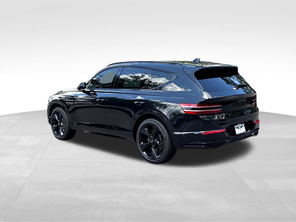 New 2026 Genesis GV80 3.5T Prestige AWD/4WD image 38