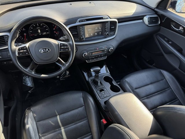 Used 2019 Kia Sorento EX image 6