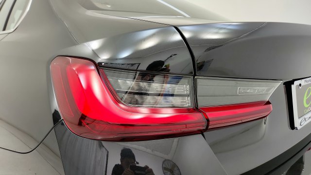 Used 2026 BMW 330i Sedan RWD image 26