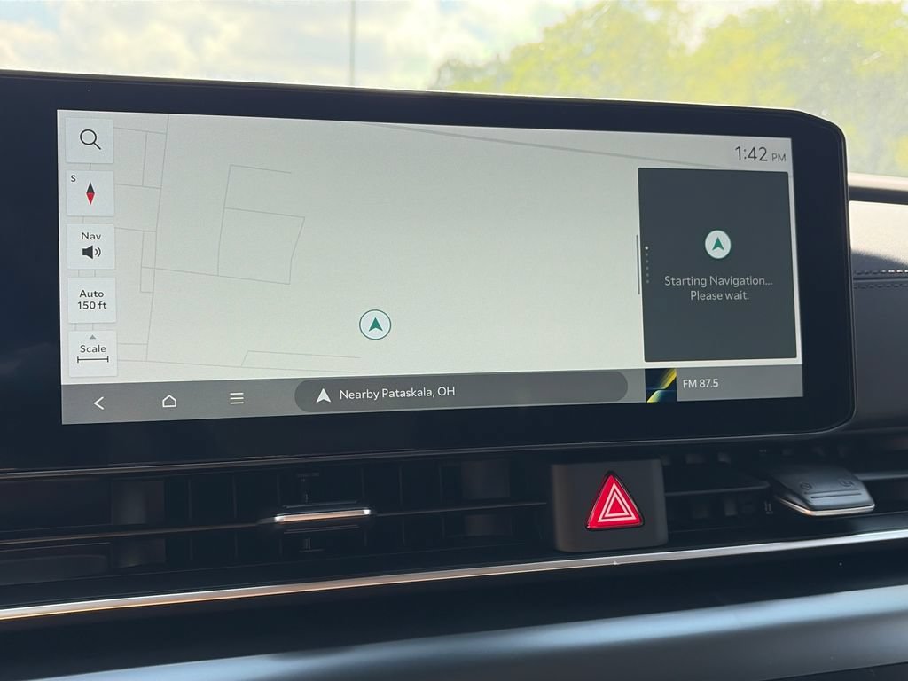 New 2027 Kia Carnival FWD image 19