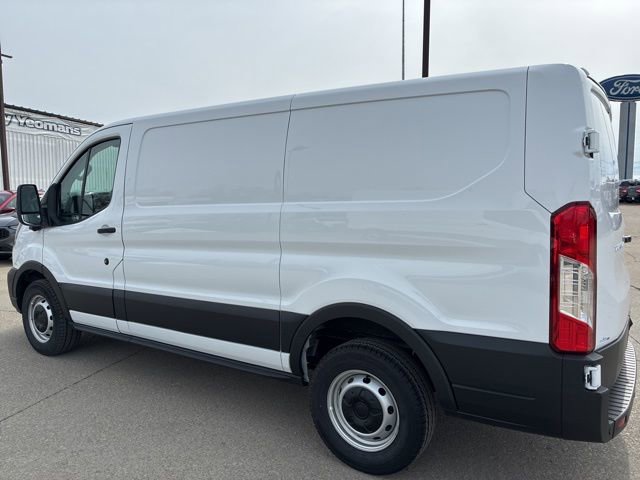 Used 2025 Ford Transit 150 Low Roof w/ Load Area Protection Package image 6