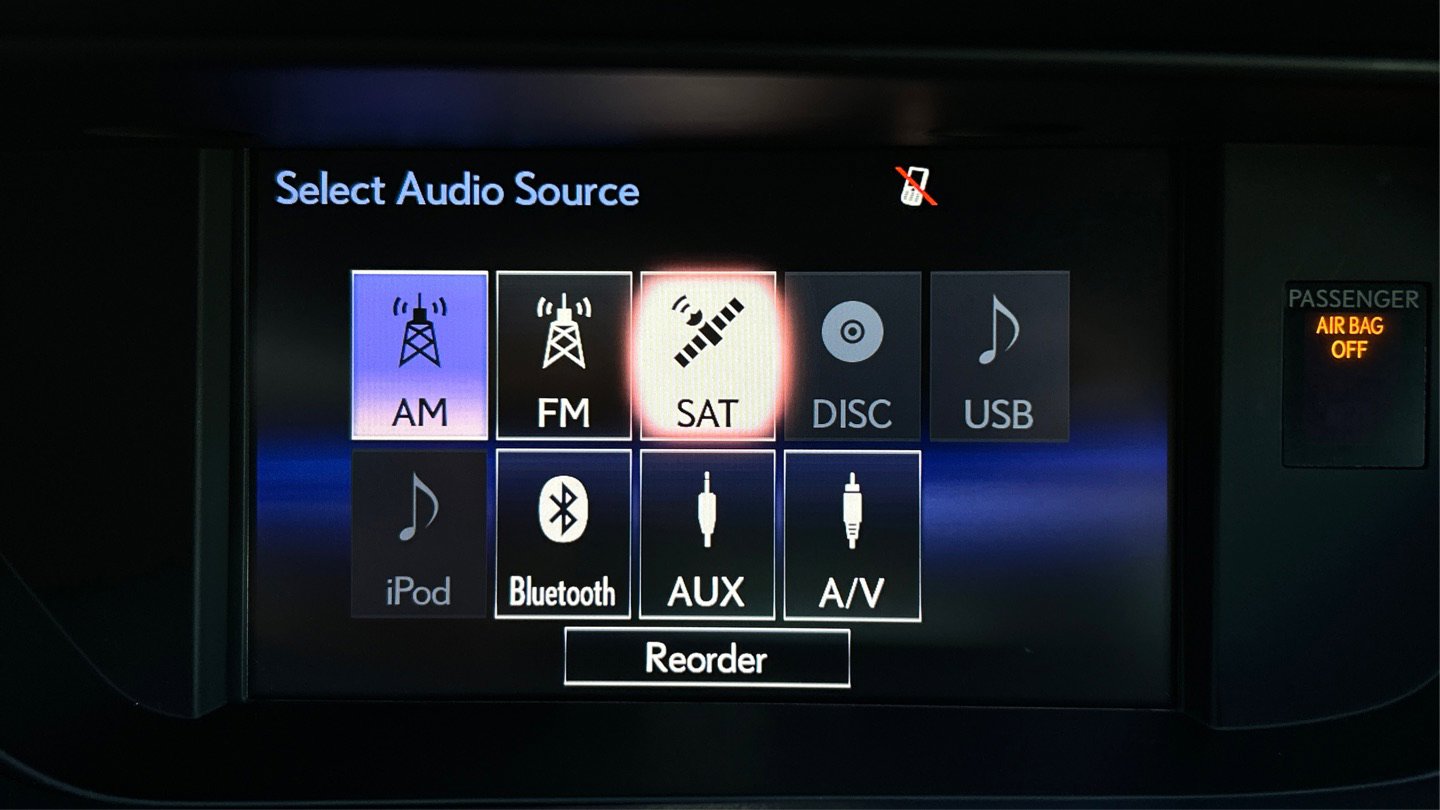 Used 2015 Lexus ES 350 image 33