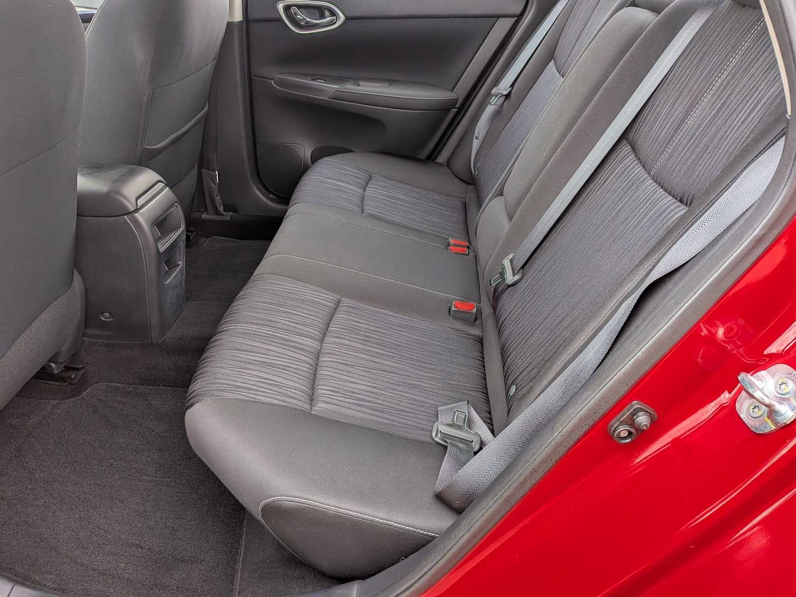 Used 2017 Nissan Sentra SV image 18