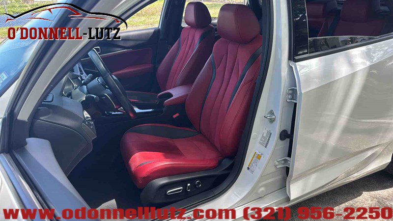 Used 2023 Acura Integra A-Spec image 11