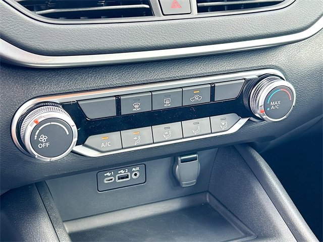 New 2025 Nissan Altima 2.5 S image 7