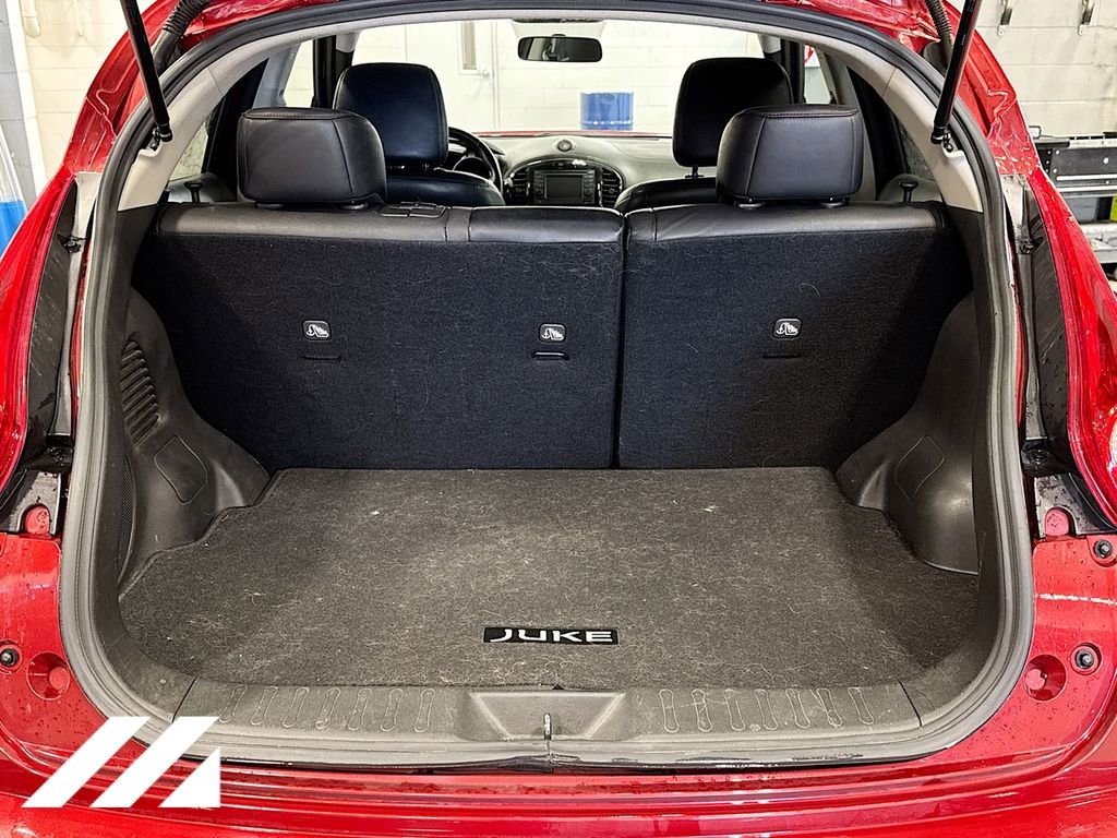 Used 2014 Nissan Juke SL image 29